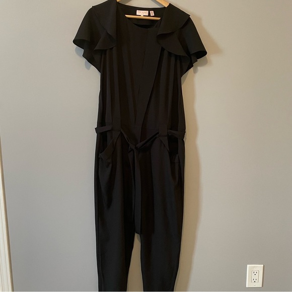 Ted Baker jumpsuit LIKE NEW - Picture 1 of 13